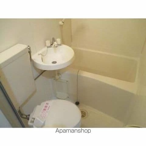 ラカータ川越の内装写真