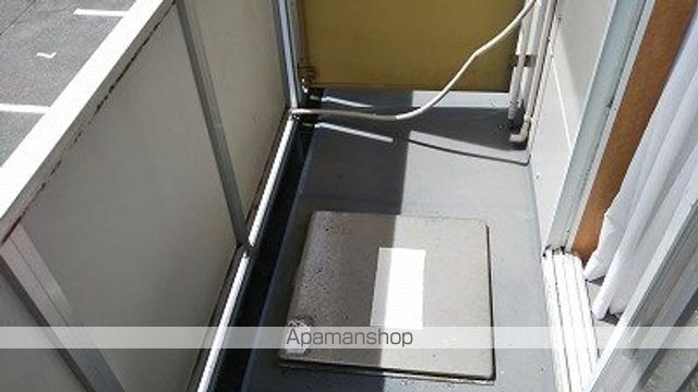 レオパレス糸田橋東の内装写真