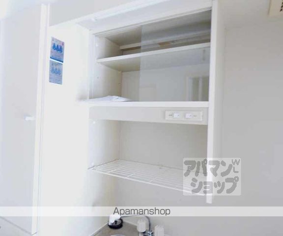 ラクティー四条寺町の内装写真
