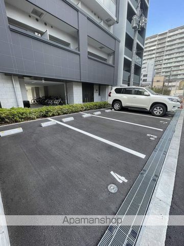 ESLEADRESIDENCE梅田GRANDEのその他写真