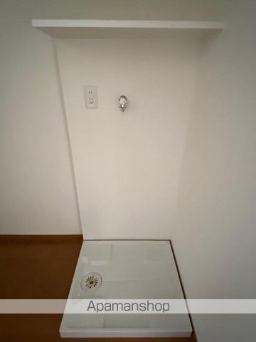 織野ビルの内装写真