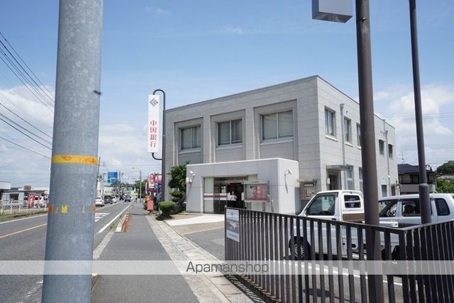 レオパレスK&Mの周辺写真