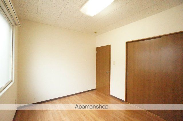 フィオーレパークの内装写真