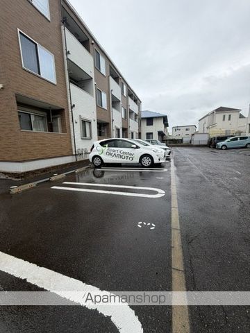 カーサ フェリーチェのその他写真