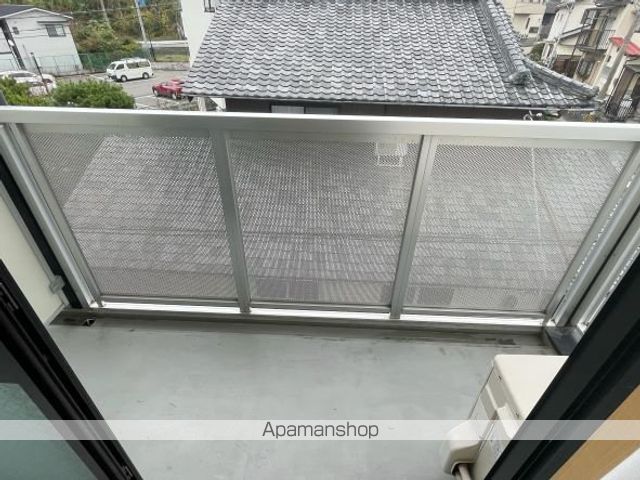 レオパレスシルフィードの内装写真