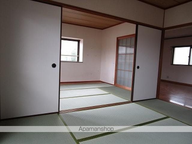 サンリッチ藤﨑の内装写真