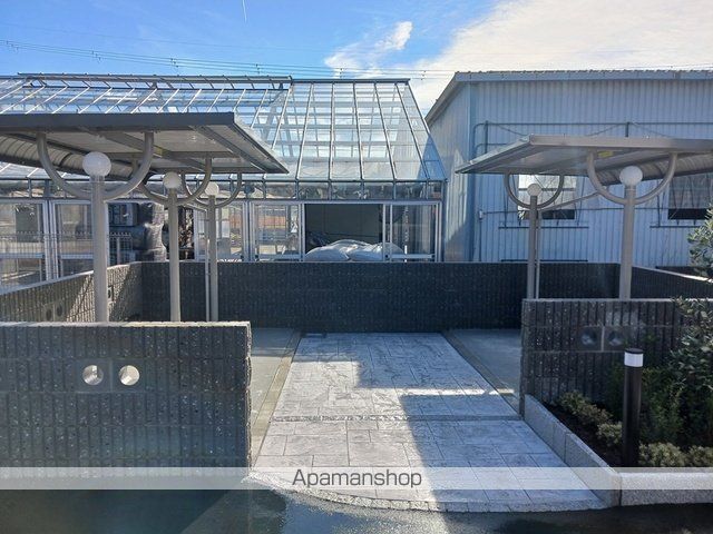 エヴァ グリーン ヴィラIのその他写真