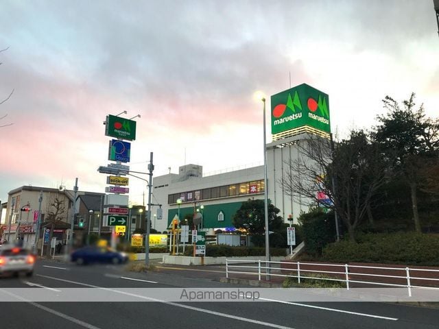 レオパレスマグノリア幕張の周辺写真