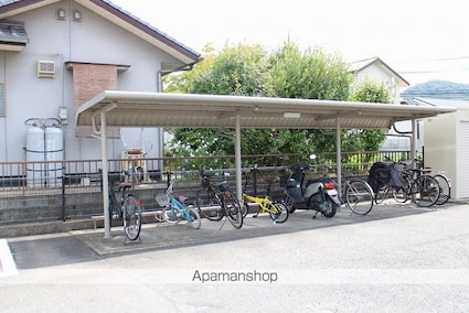 サニー　ヴィオラ[1DK/40.57m2]の共用部5