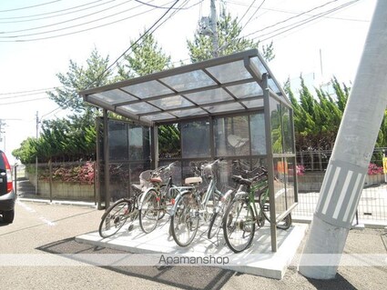 エスポワール・シャトー愛子Ⅲ[1K/33.83m2]の共用部1