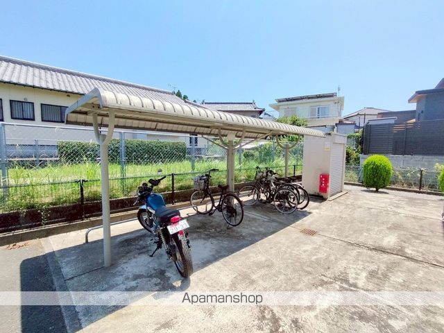 ガーデンハウス エアリー Bのその他写真