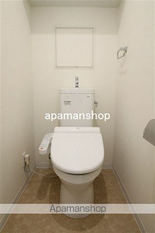 ブラウ UEMACHIDAIの内装写真