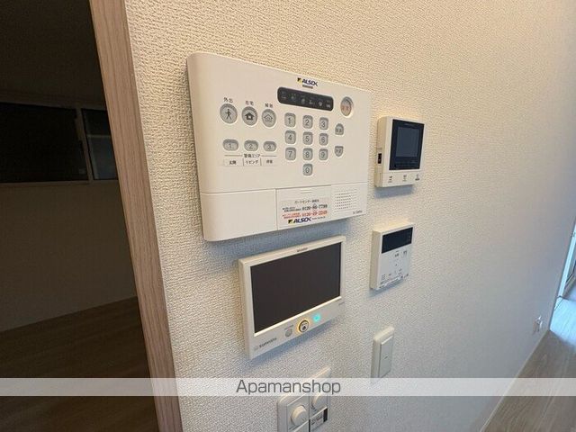 D−RESIDENCE下田部Bの内装写真
