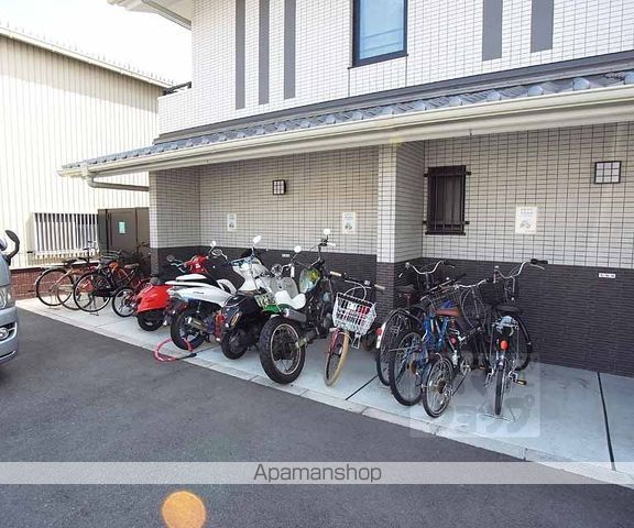プレッソ鳥羽離宮のその他写真