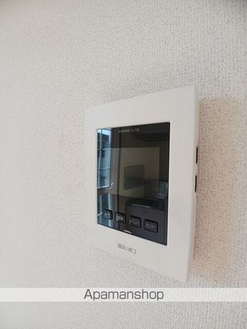 メゾンドーレIIIの内装写真