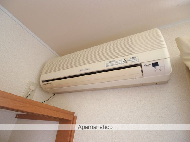 レオパレスＳＨＩＯＨＡＲＡ[1K/23.18m2]のその他設備