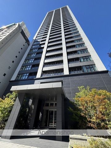 BRANZ TOWER谷町四丁目
