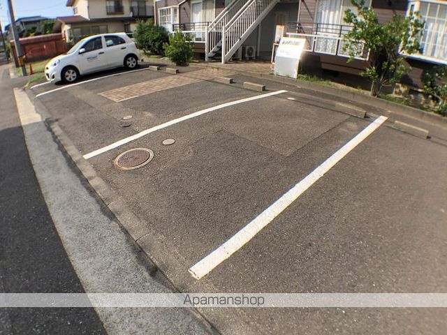 レジデンス寺尾の外観写真