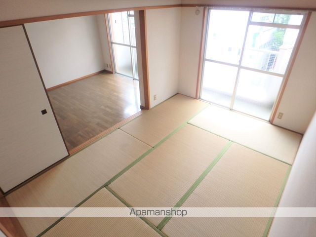 第一共栄レジデンスのその他写真