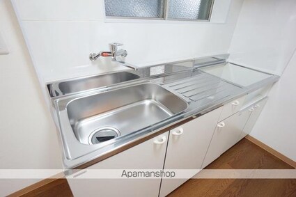 ピカデリーサーカス衣山[1LDK/26.1m2]のその他内装6