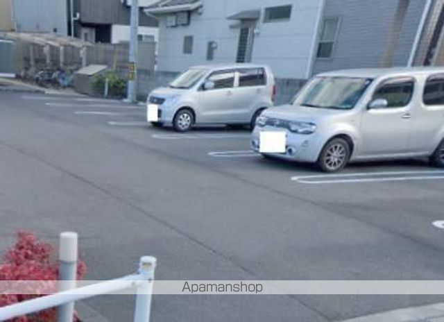 KRANE A棟のその他写真
