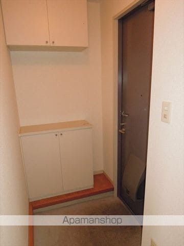 大町ガーデンライフの内装写真