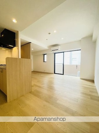 コージーコート西新宿[1LDK/39.48m2]の内装1