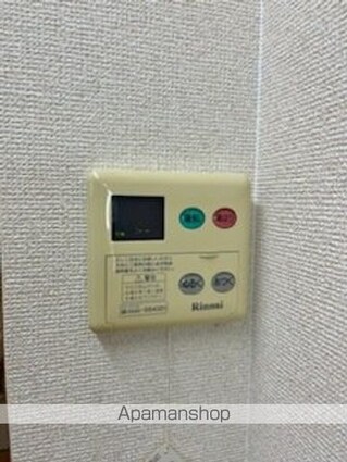 Ｚｅｒｏ[1K/30.94m2]の内装1