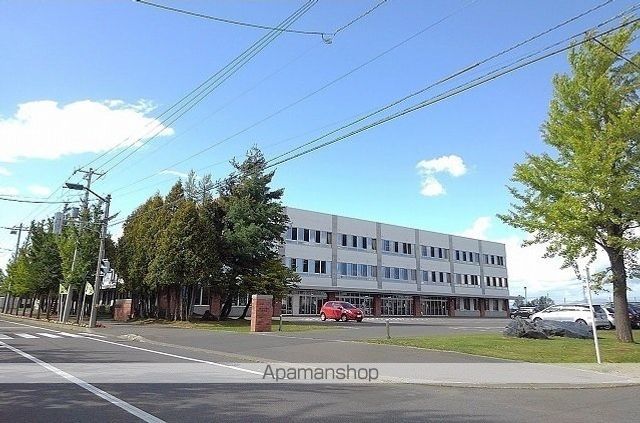 Sanandoの周辺写真
