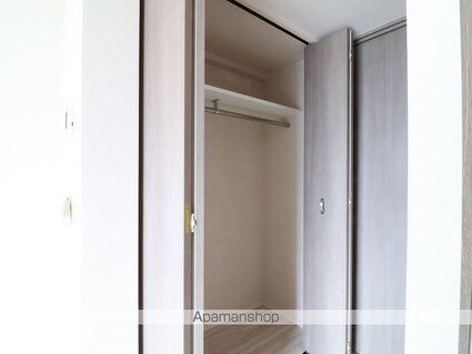 フレールコート東別院[1K/28.58m2]の内装5