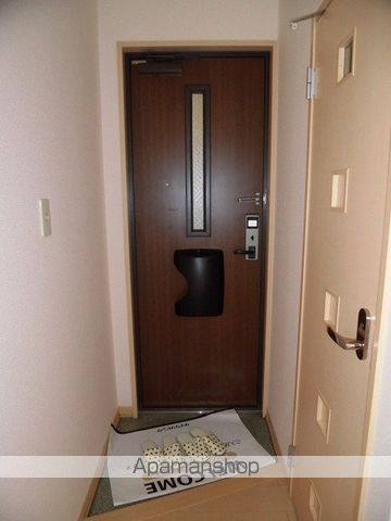 ウィルモア輝 A棟の内装写真