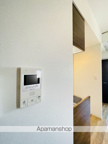 アビタシオン内山の内装写真
