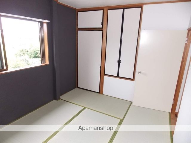 ホームタウンの内装写真