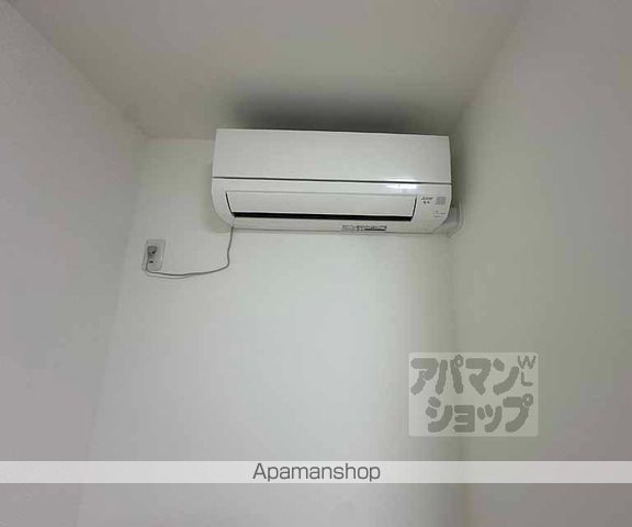 グランデコート西院三蔵の内装写真