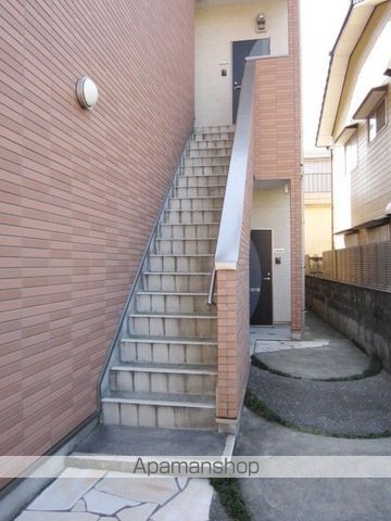 シャローム井尻IIの外観写真