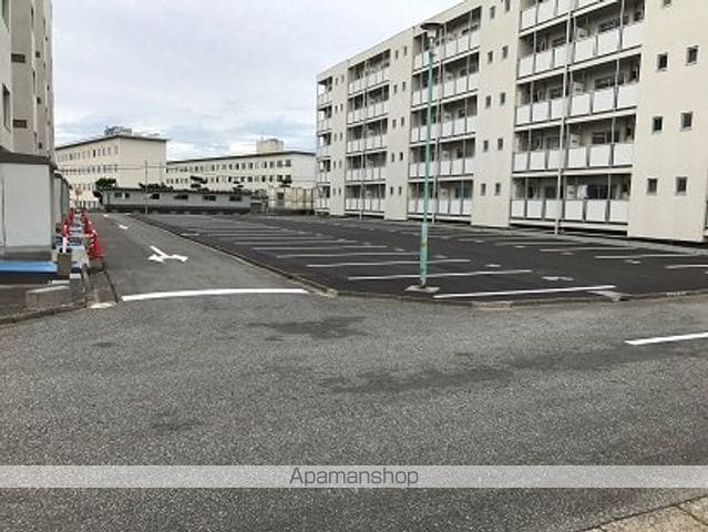 ベルク堀切1号棟のその他写真