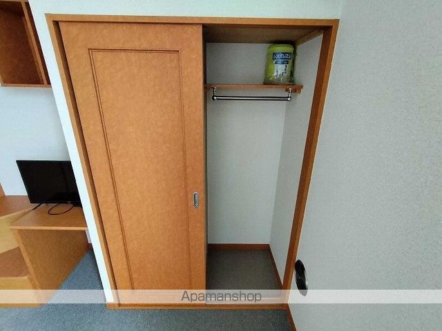 レオパレス飛田給ハイムの内装写真
