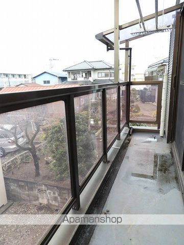 コーポヒル石畑の内装写真