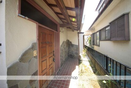玉木様貸家[4LDK/78.05m2]の共用部1
