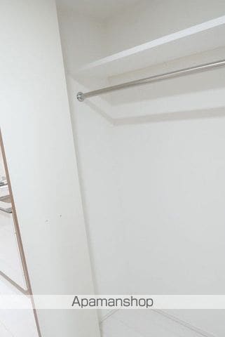 プレミアムキューブ下北沢の内装写真