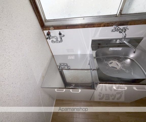 第三小富士荘の内装写真