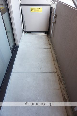 YOSHIX代官町の内装写真