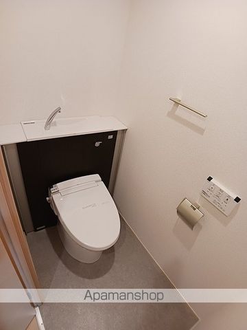 ケイマイティの内装写真