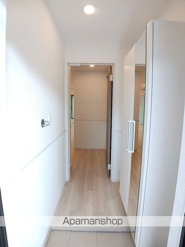 ヒカルサ仰木の里Iの内装写真
