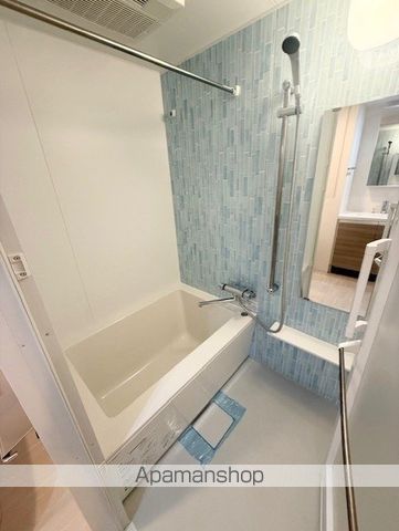 レジディア西小山の内装写真