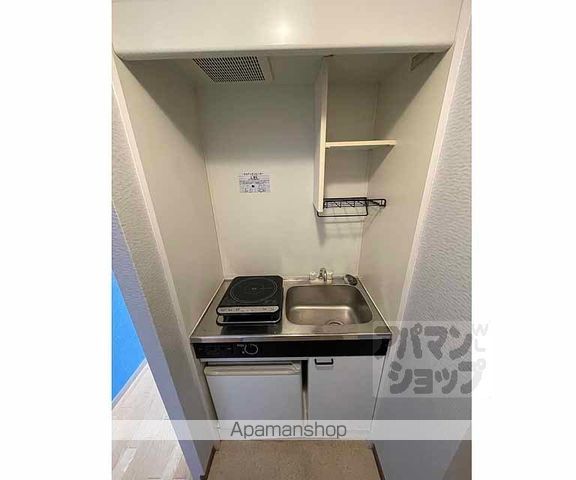 エスリード四条河原町の内装写真