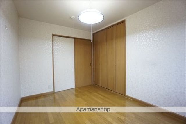 KIマンションの内装写真