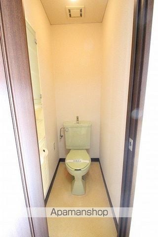 エクセレンスみずほ台C楝の内装写真