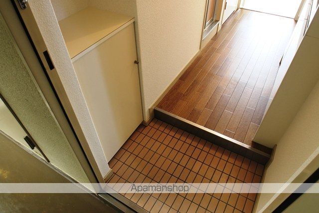 ノルデンハイム淡路の内装写真