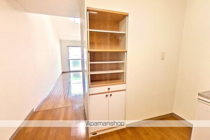 メゾンレーヴ[1R/28.68m2]の内装